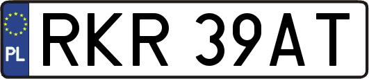 RKR39AT