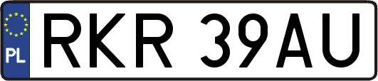 RKR39AU