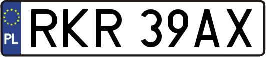RKR39AX