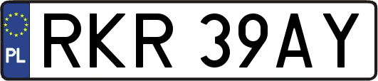 RKR39AY