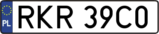 RKR39C0