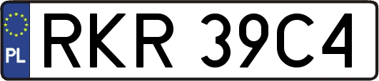 RKR39C4