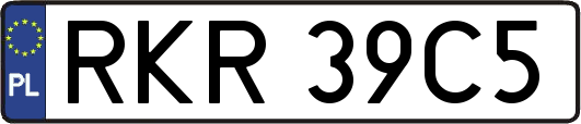 RKR39C5