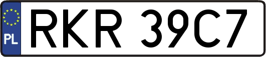 RKR39C7