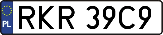 RKR39C9