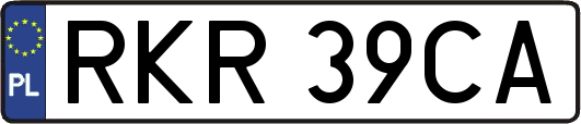 RKR39CA