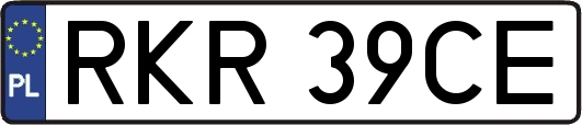 RKR39CE