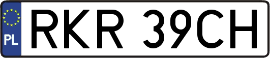 RKR39CH