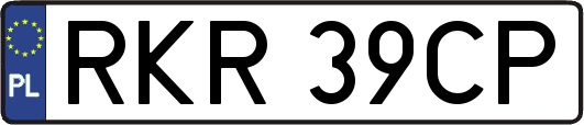RKR39CP