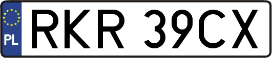RKR39CX