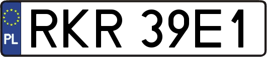 RKR39E1