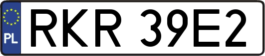 RKR39E2