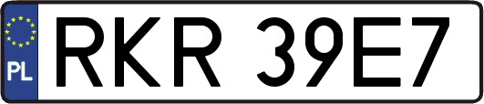 RKR39E7