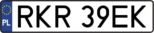 RKR39EK