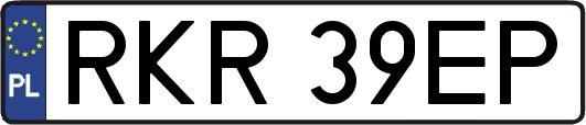 RKR39EP
