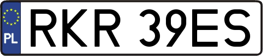 RKR39ES