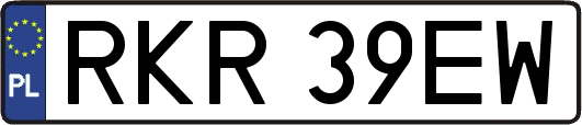 RKR39EW