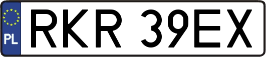 RKR39EX