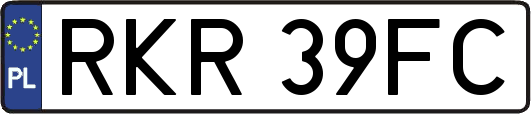 RKR39FC