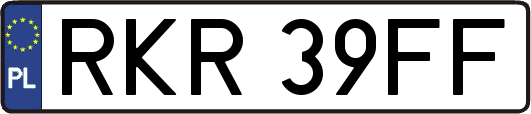 RKR39FF