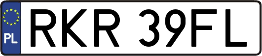 RKR39FL