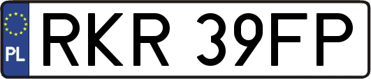 RKR39FP