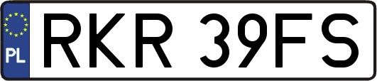 RKR39FS