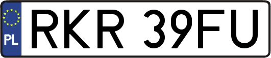 RKR39FU
