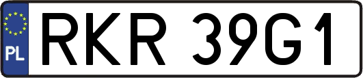 RKR39G1