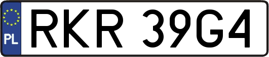 RKR39G4