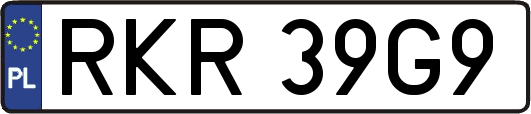 RKR39G9