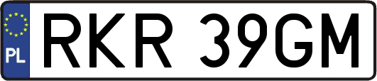 RKR39GM