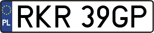 RKR39GP