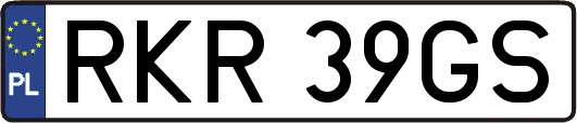 RKR39GS