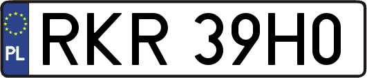 RKR39H0
