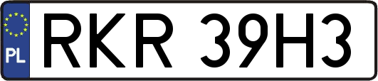RKR39H3