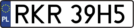 RKR39H5
