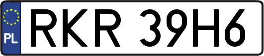 RKR39H6