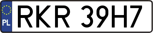 RKR39H7