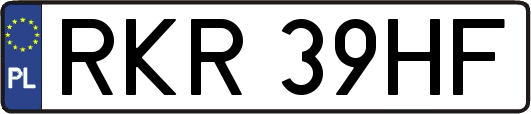 RKR39HF