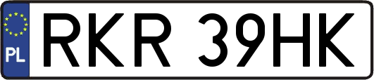 RKR39HK