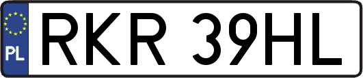 RKR39HL