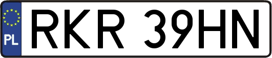 RKR39HN