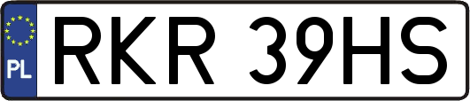 RKR39HS