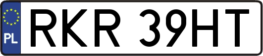RKR39HT