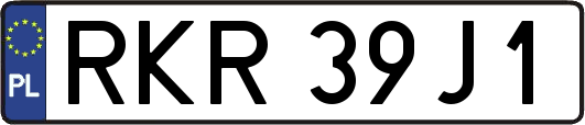 RKR39J1