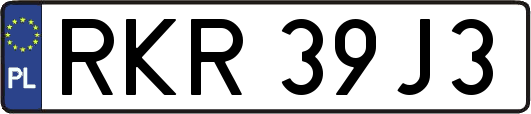 RKR39J3