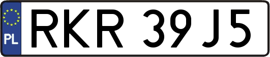RKR39J5