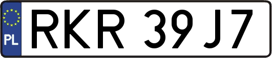 RKR39J7