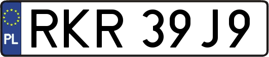 RKR39J9
